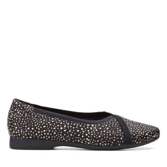 Clarks Un Darcey Ease 2 Flats Size 7 - Picture 1 of 8